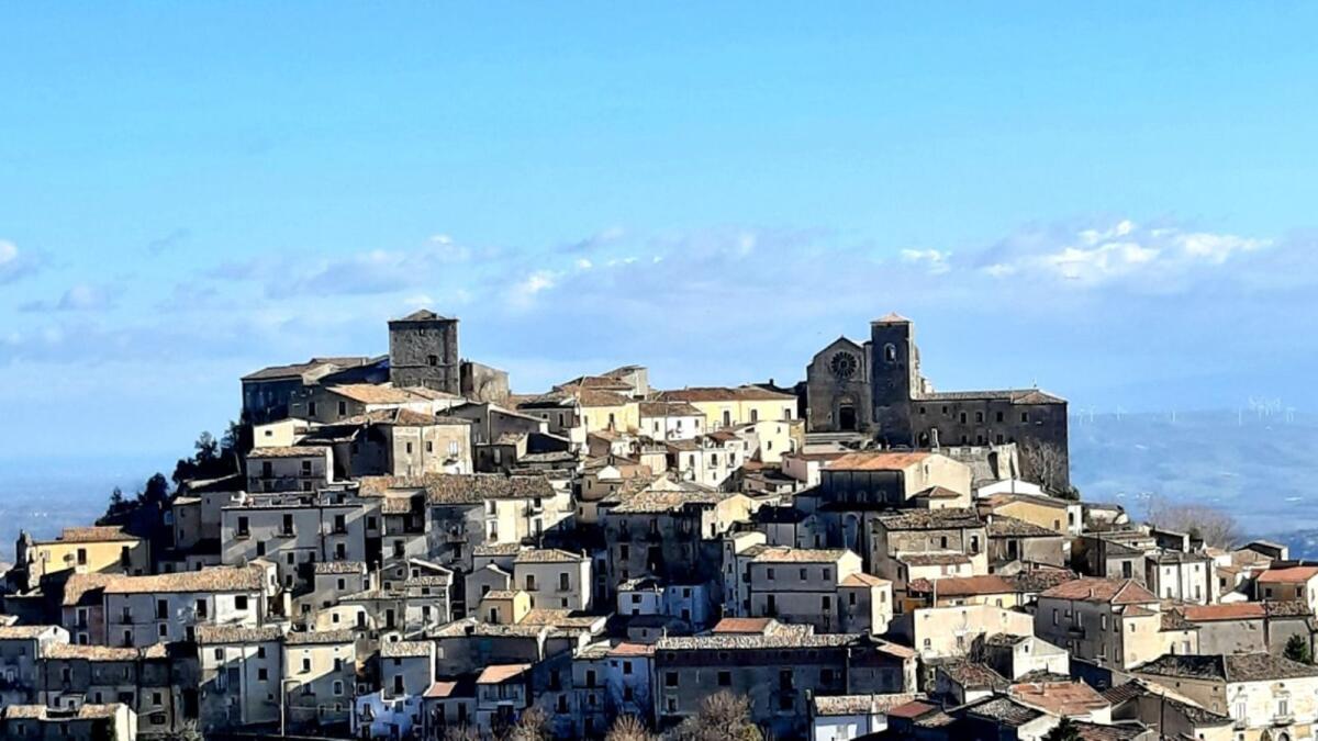 Altomonte in Festa: Tecnologia e Tradizione si Incontrano in Piazza San Francesco -