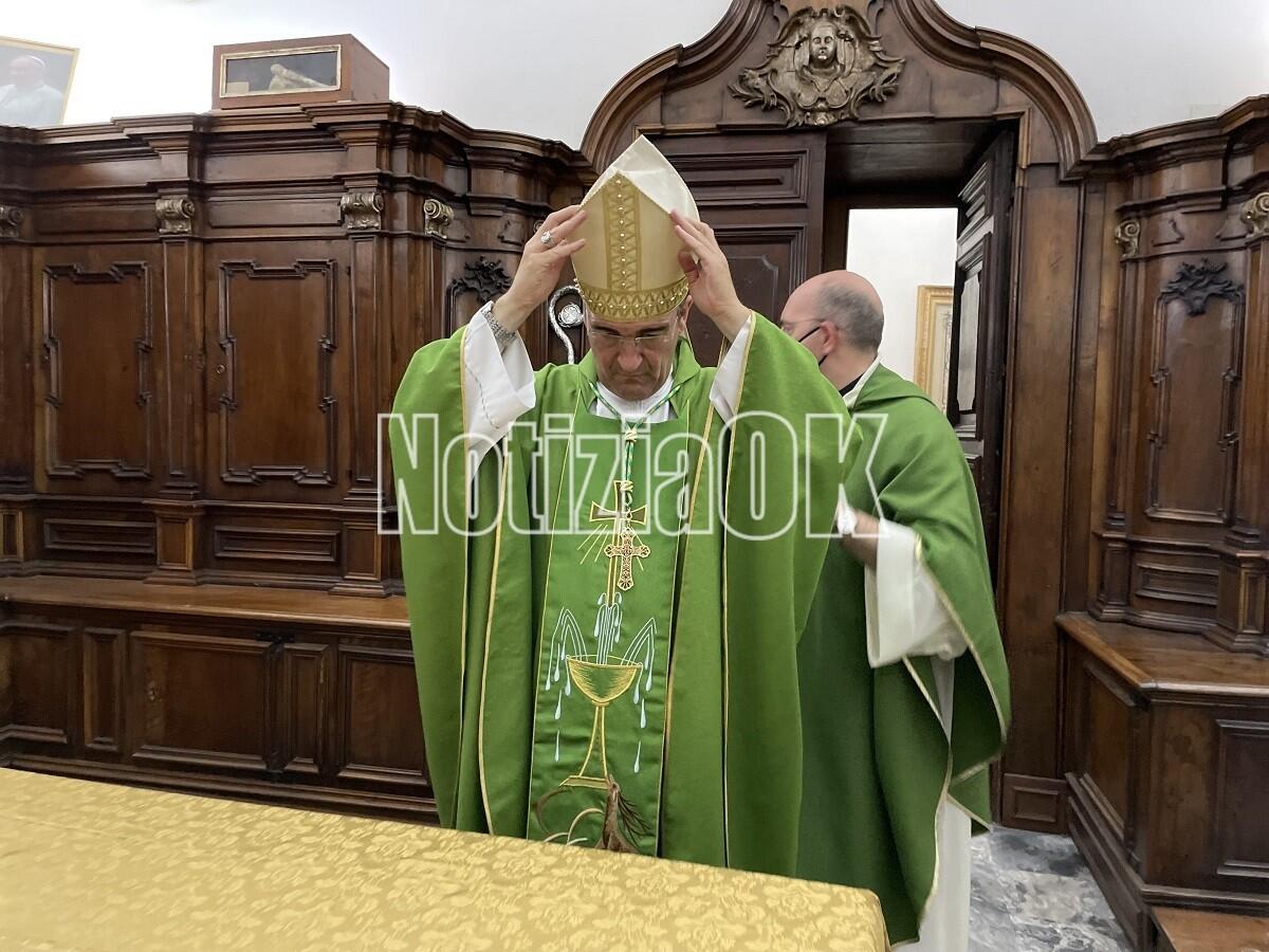 Lamezia Terme si prepara al Giubileo degli Operatori di Liturgia - 