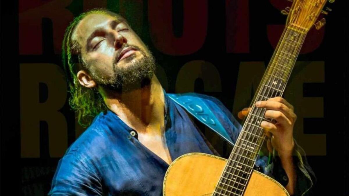 Giovanni Baglioni in Masterclass a Crotone: tecnica, emozione e chitarra acustica il 1° agosto - 