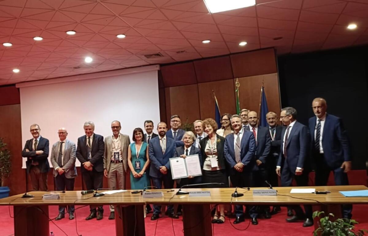 Cna partecipa al progetto del Cnel “Recidiva zero” - 