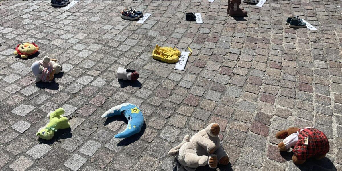 Naufragio di Roccella: la Rete 26 Febbraio chiede verità e giustizia per i 56 deceduti in mare - 