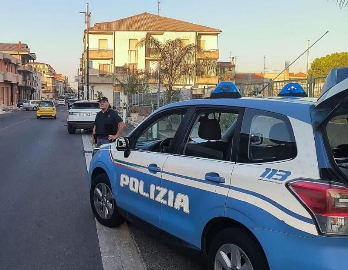 Movida crotonese sotto osservazione: irregolarità nei locali e sanzioni per violazioni al codice della strada - 