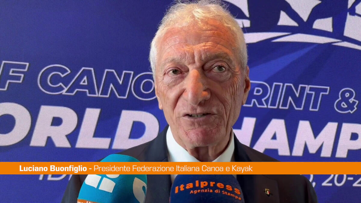 Coni, Buonfiglio "Vado avanti, ma lo sport deve essere rispettato" - 
