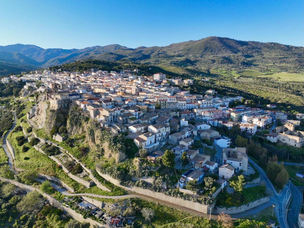 Villapiana borgo autentico d’Italia: verso l’ingresso nella rete Bai - default