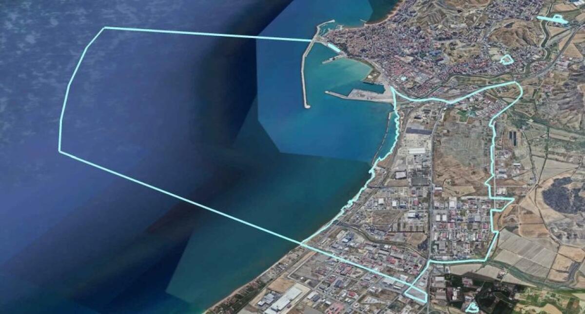 Crotone - Il CNDDU lancia un appello per la bonifica: «Basta compromessi, la priorità è la salute dei cittadini» - 