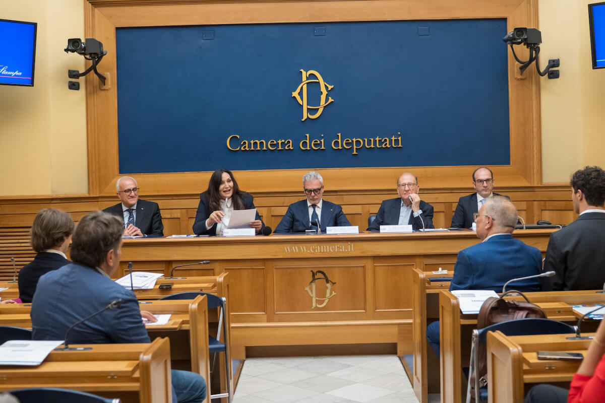 Filmare Festival 2025 presentato a Roma: il cinema ambientale da Praia a Mare a Sangineto - 