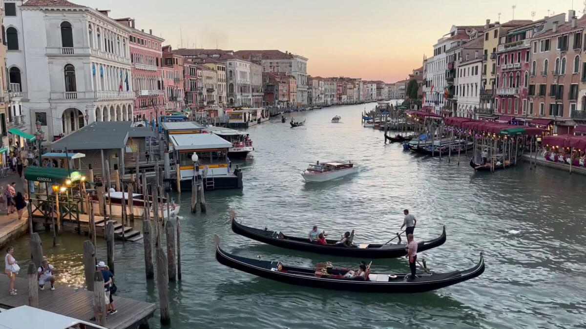 Turismo, in India cresce la voglia d'Italia - 