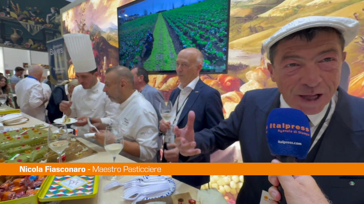 Summer Fancy Food,Fiasconaro"Made in Italy sempre più forte negli Usa" - 