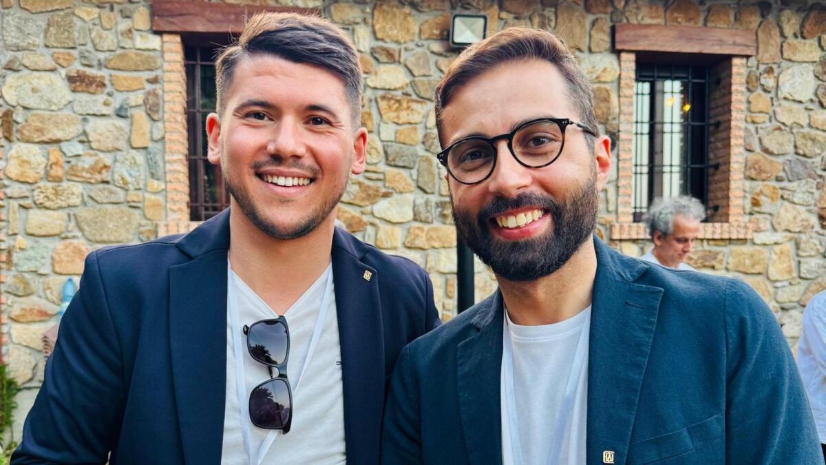 Cleto - Sindaco e Vicesindaco nominati Ambasciatori di Calabria: riconoscimento al rinascimento del Borgo - 
