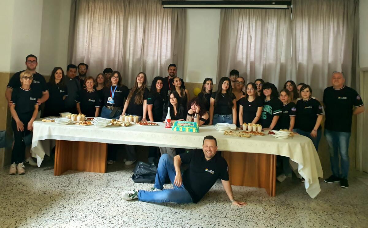Carolei - Conclusa con successo la colonia estiva in località Vadue promossa dalla Pro Loco -
