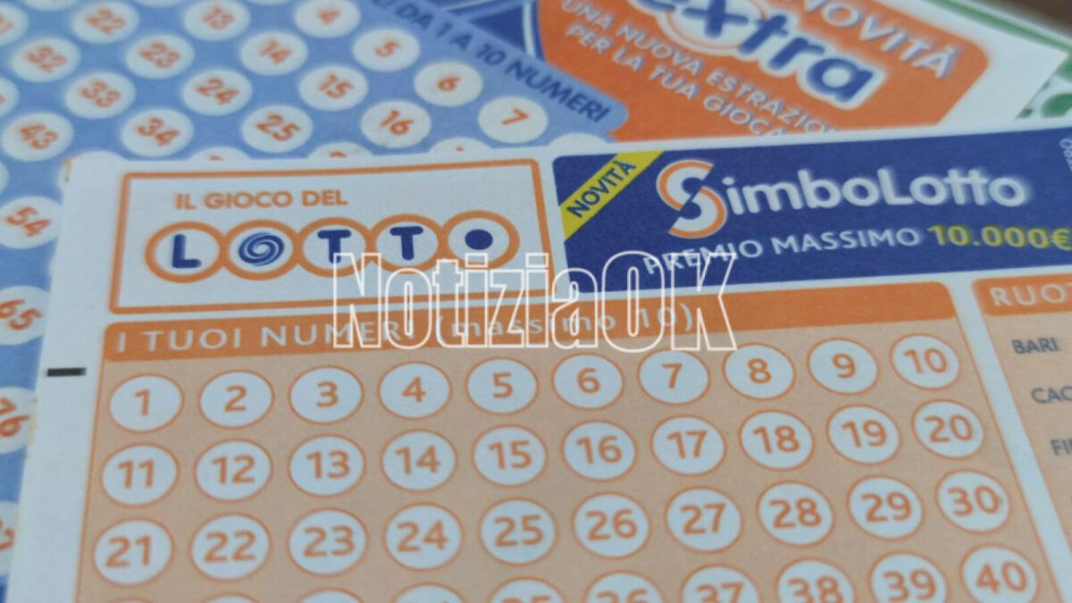 Lotto e Superenalotto: ecco i numeri vincenti del 21 giugno 2025 - 