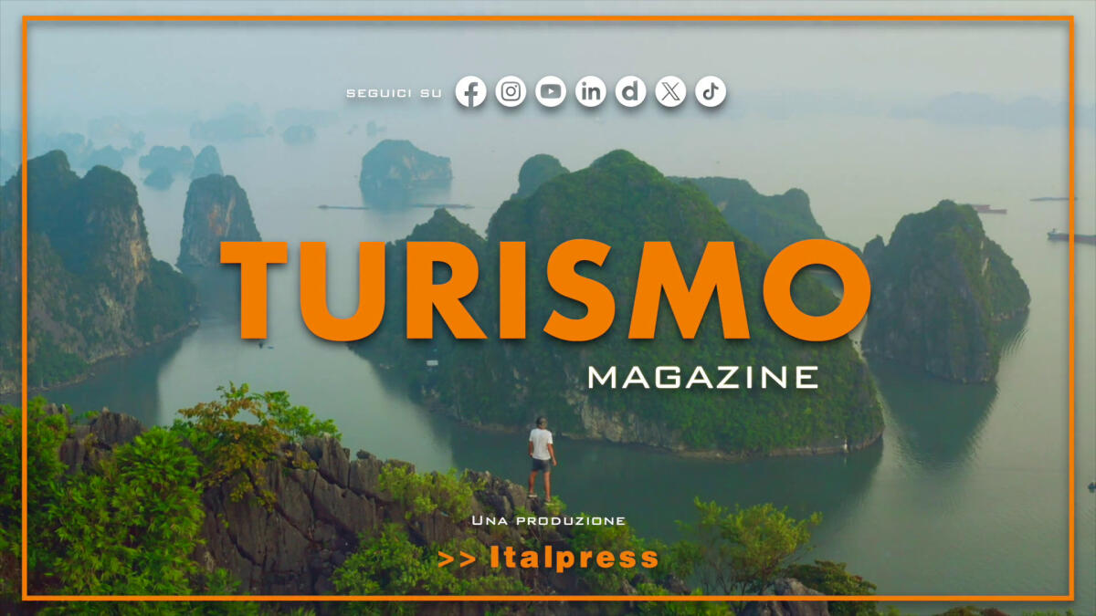 Turismo Magazine - 21/6/2025 - 
