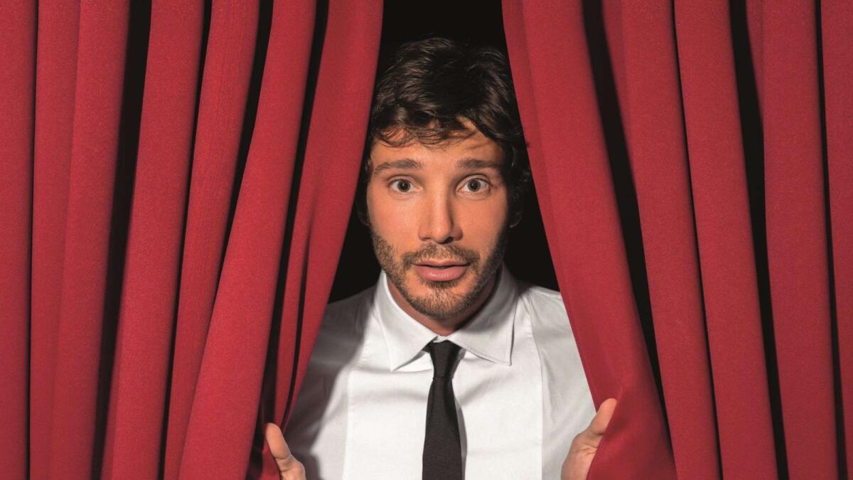 KrimiSound Festival 2025: a Cirò Marina musica, spettacolo... e Stefano De Martino - 
