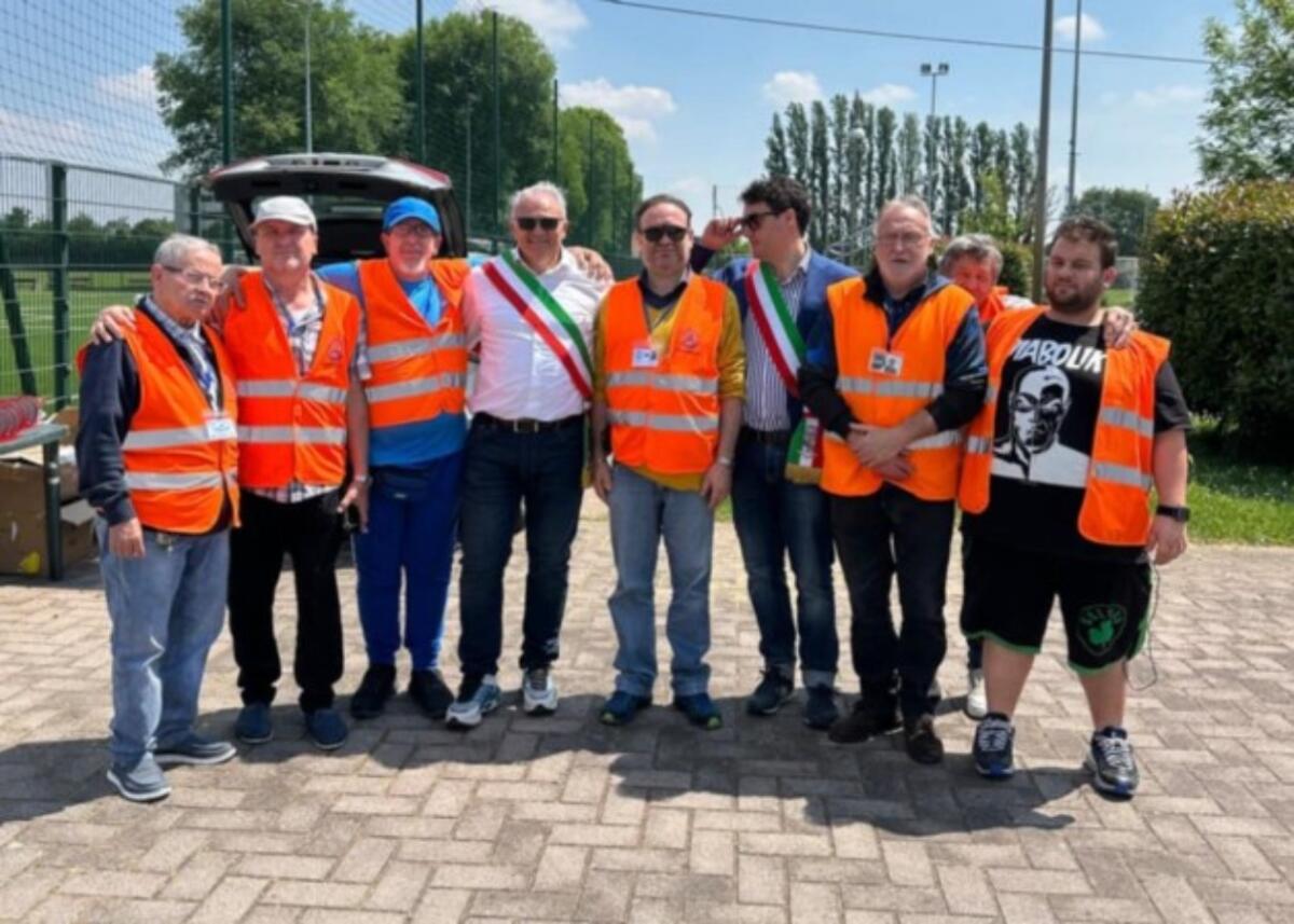 L'isolitano Giuseppe Guarino porterà ARCES ODV verso il ventennale dell'associazione - 