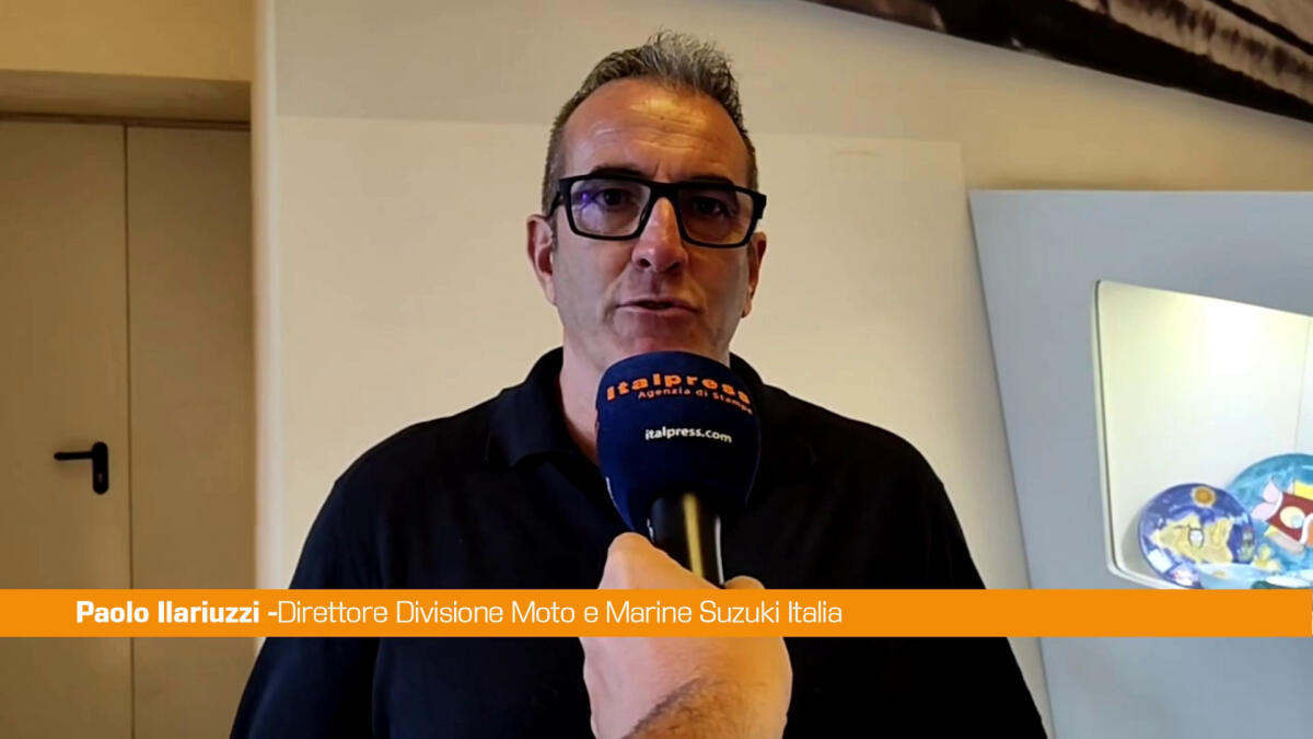 Ilariuzzi "Suzuki Marine a Palermo regala paesaggio meraviglioso" - 