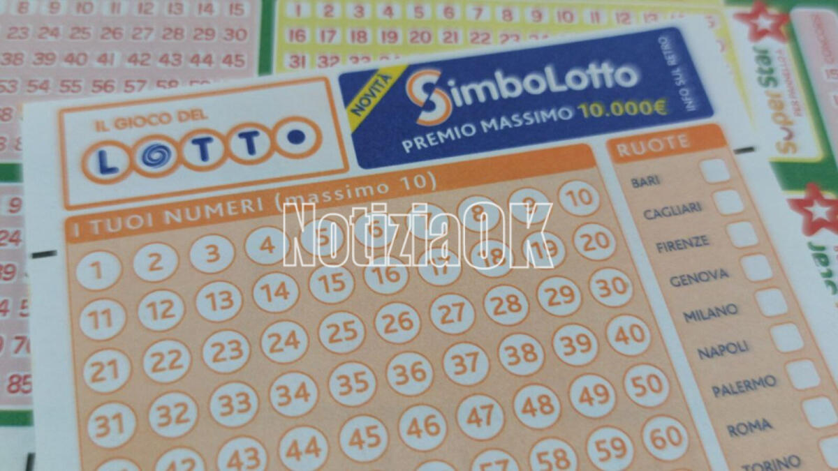 Lotto e Superenalotto: ecco i numeri vincenti del 21 giugno 2025 - 