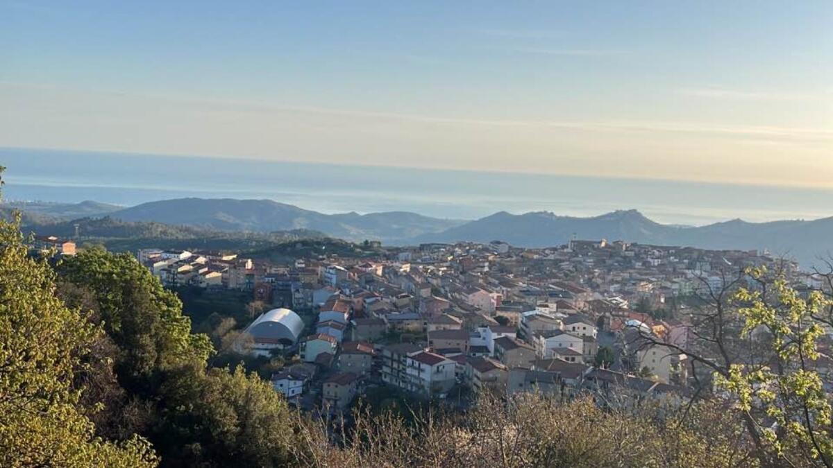 Mandatoriccio, il Sindaco rimodula la Giunta Comunale -