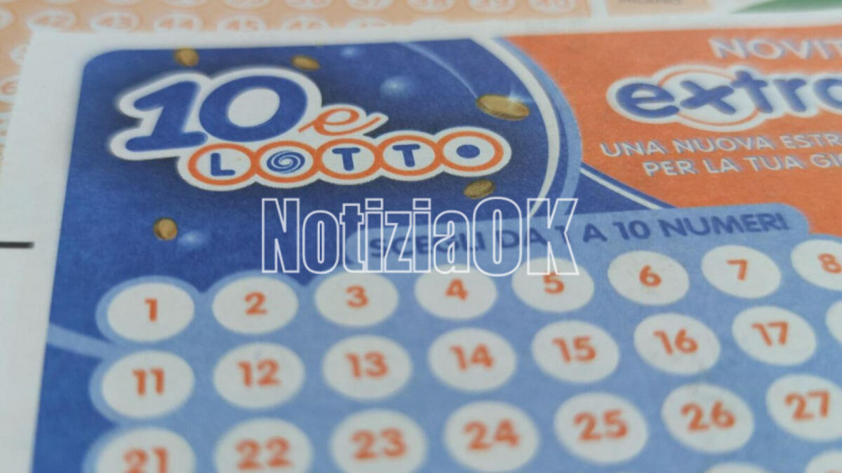 Lotto e Superenalotto: ecco i numeri vincenti del 19 giugno 2025 - 