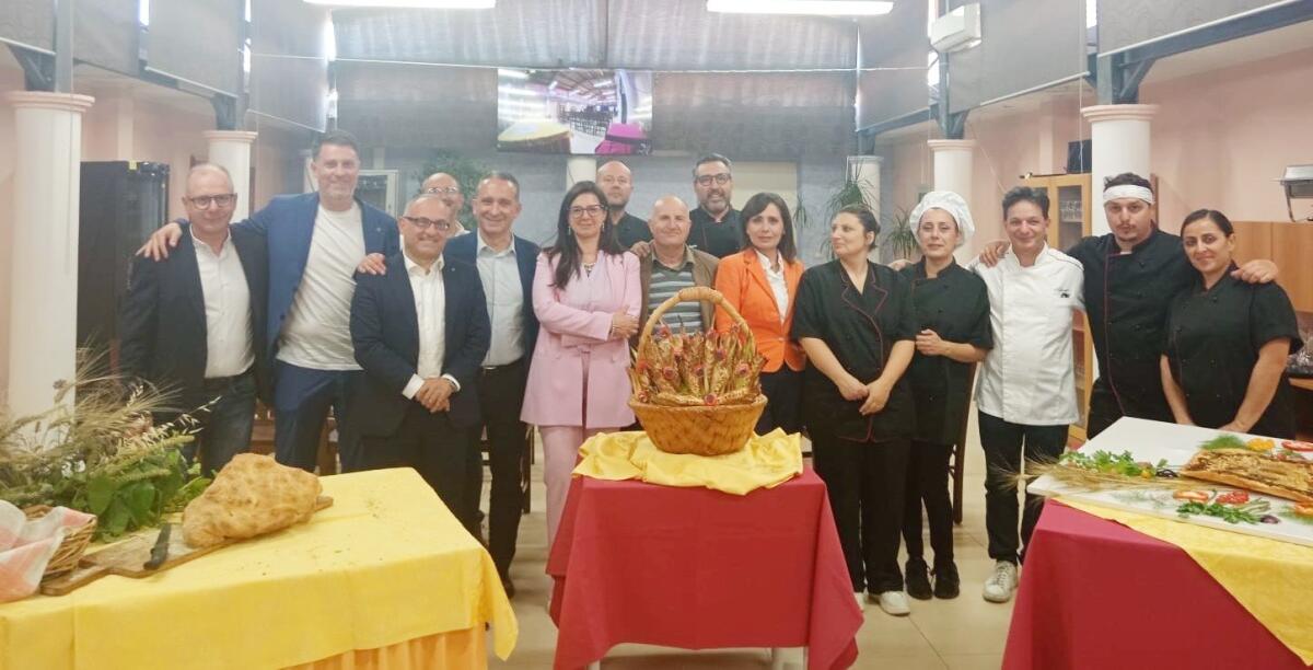 "Il Grano. Storia della Creatività di un Popolo": Il Festival Gourmet Illumina la Calabria Centrale - 