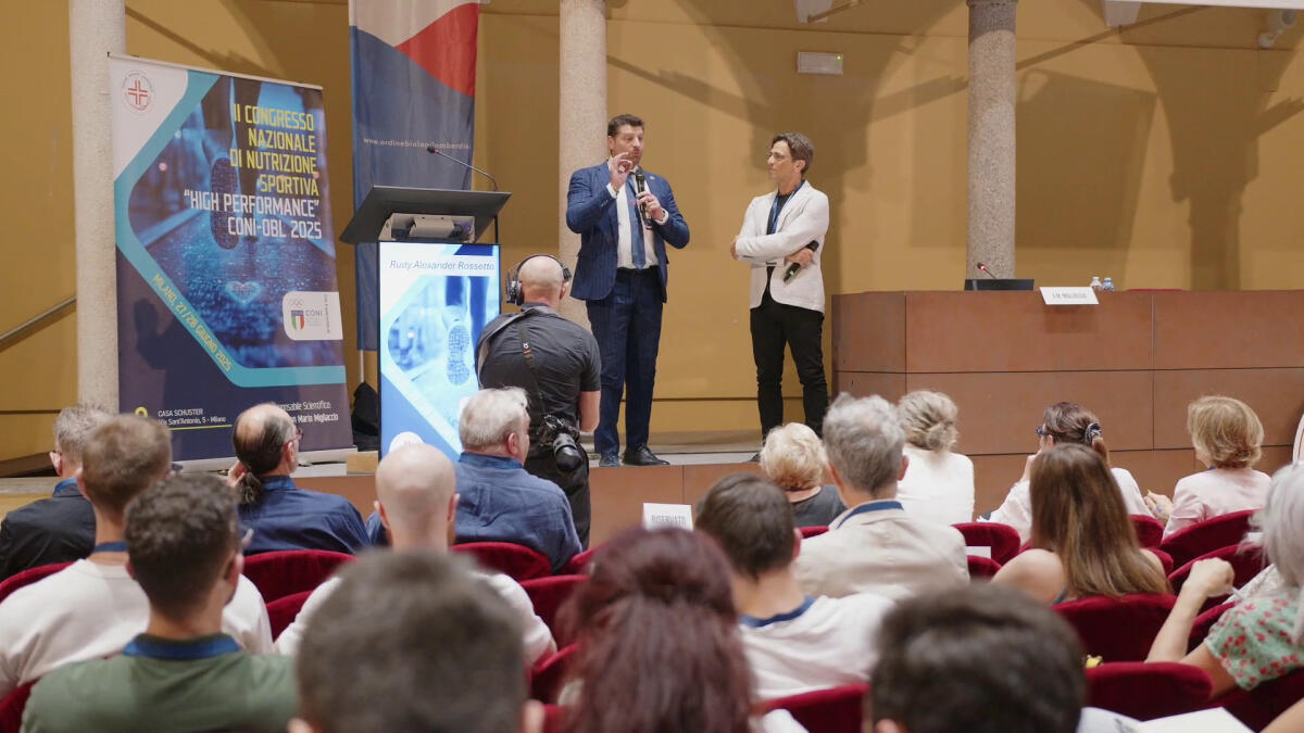 I biologi nutrizionisti alleati dello sport - 