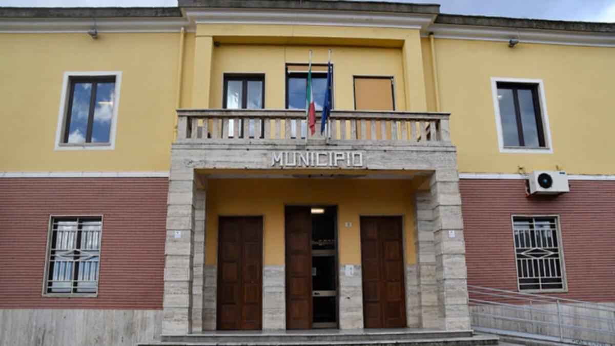 Cotronei, al via la digitalizzazione del Piano di Protezione Civile: finanziamento da 23.500 euro - 