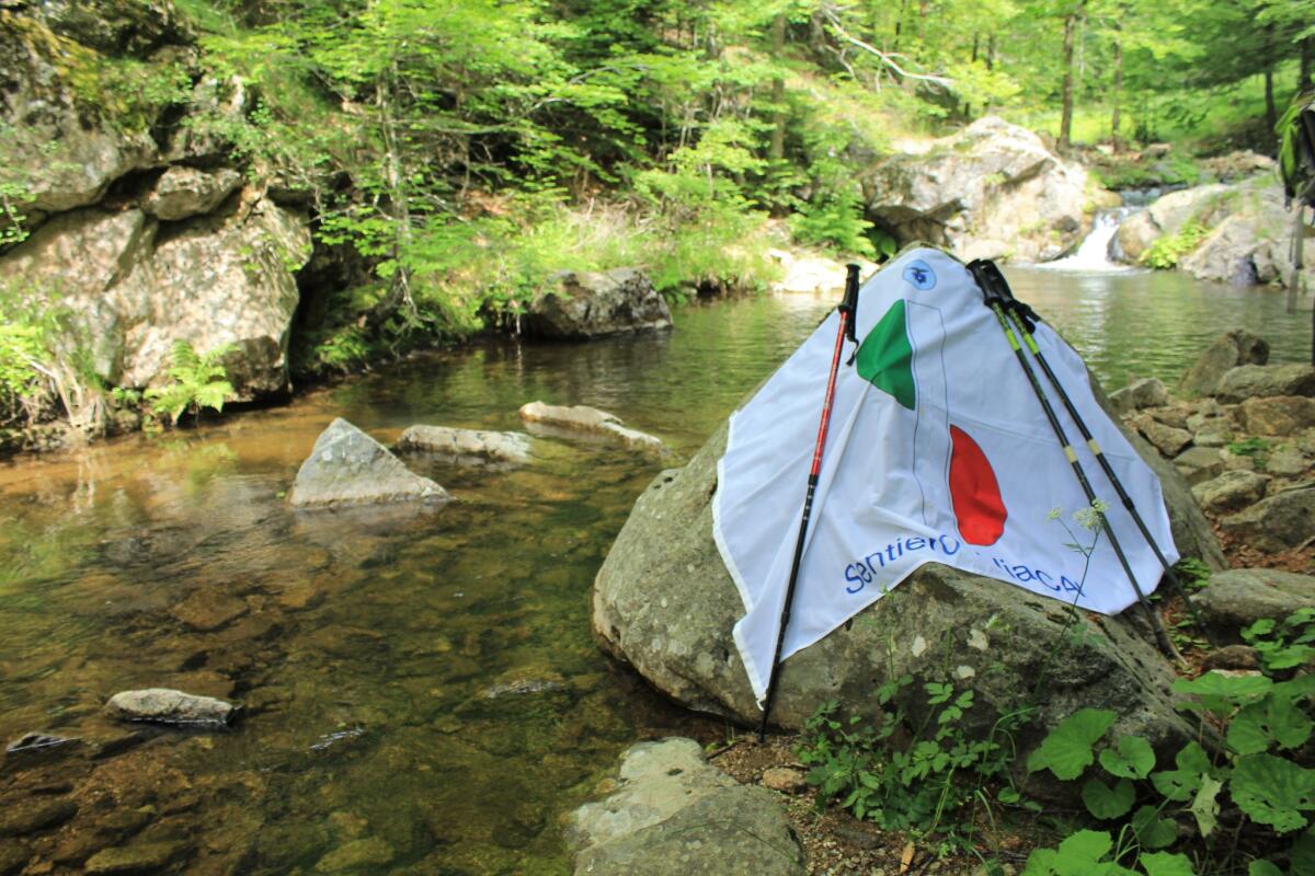 Il CAI celebra la Giornata Nazionale del Sentiero Italia 2025: esplorando la bellezza dei paesaggi italiani e calabresi - 