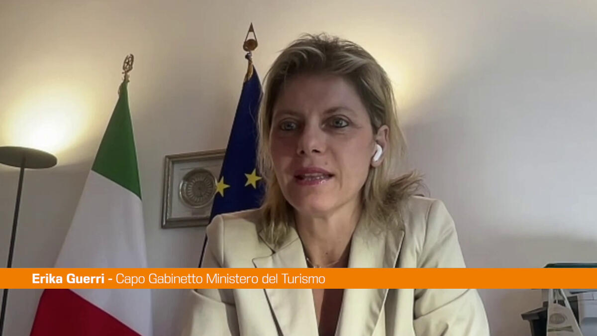 Progressi e azioni future per un turismo sostenibile e strategico -
