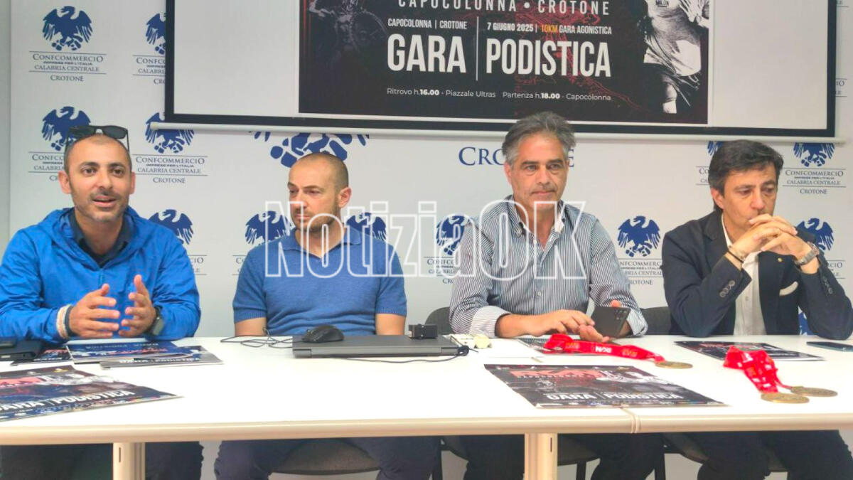 (Foto) Ritorna la Capocolonna-Crotone: storia e bellezza fanno da cornice alla gara più bella e attesa - 