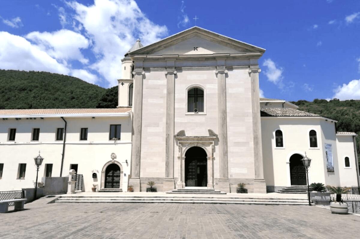 Presentazione del libro “Il militante ignoto” a Mesoraca - 