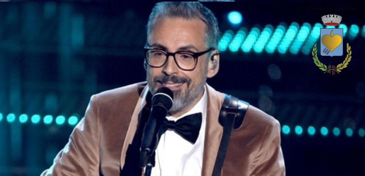 Marcellinara onora Dario Brunori con la Cittadinanza Onoraria - 