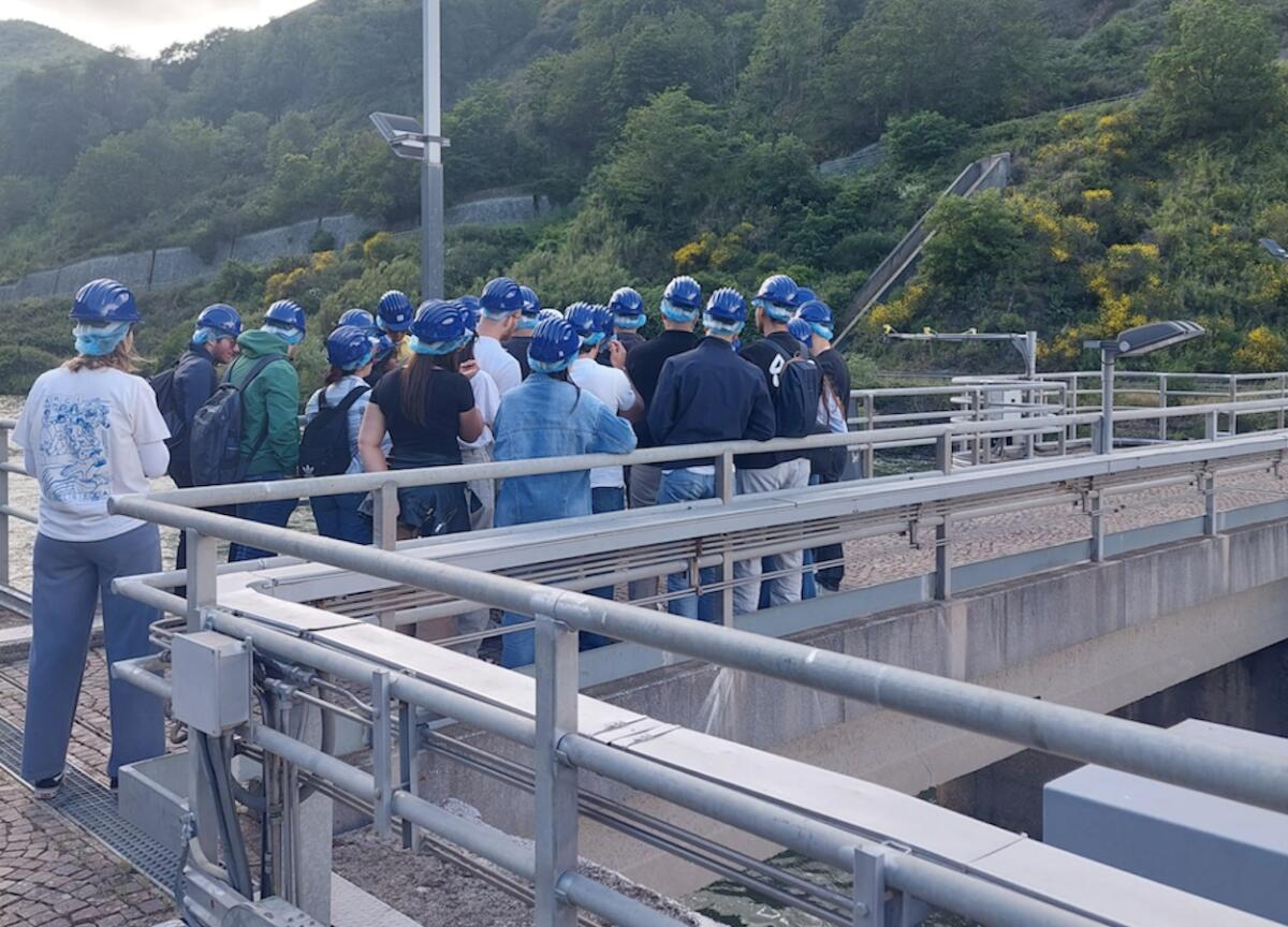 Satriano, tutela dell'acqua: al via il progetto formativo di A2A - 