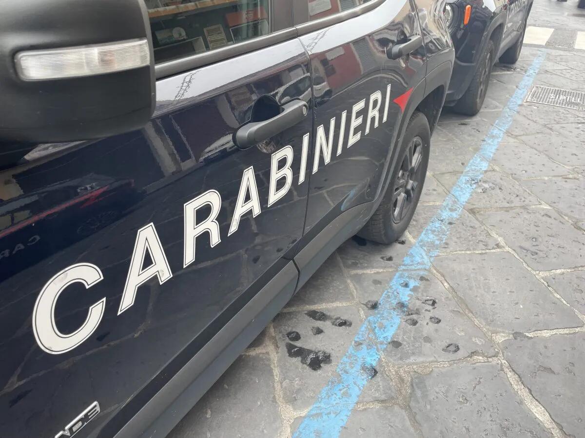 Petilia Policastro, controlli straordinari dei Carabinieri: sanzioni e fermi per guida pericolosa tra i minori - 