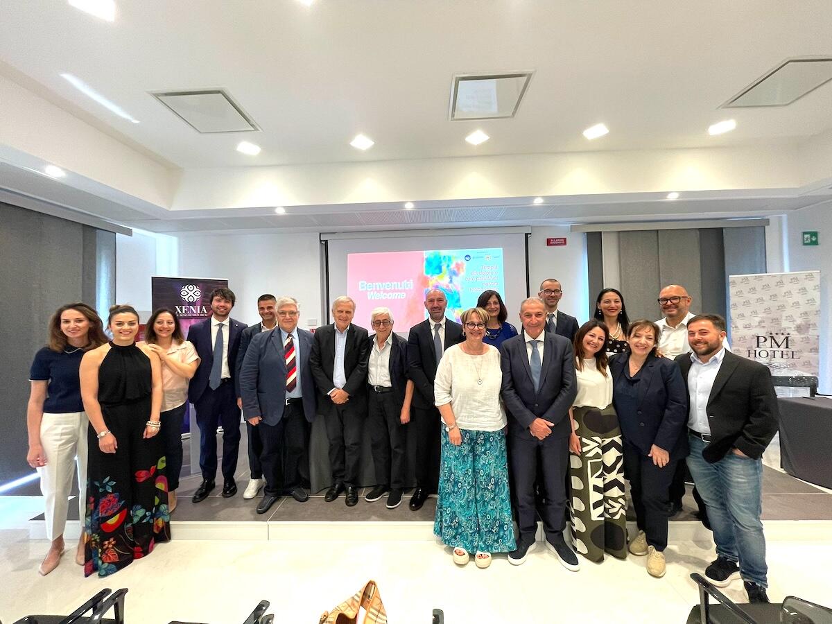 Dolore e dignità: successo a Catanzaro per il congresso su Terapia del Dolore e Cure Palliative - 