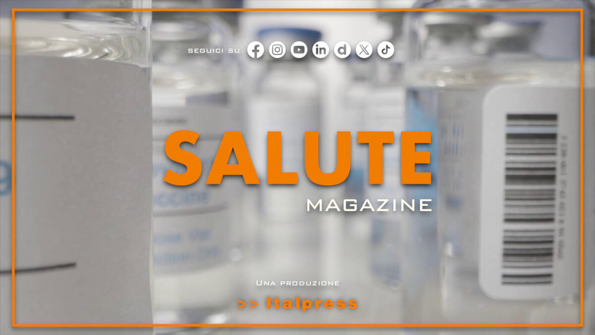 Salute Magazine - 27/6/2025 - 