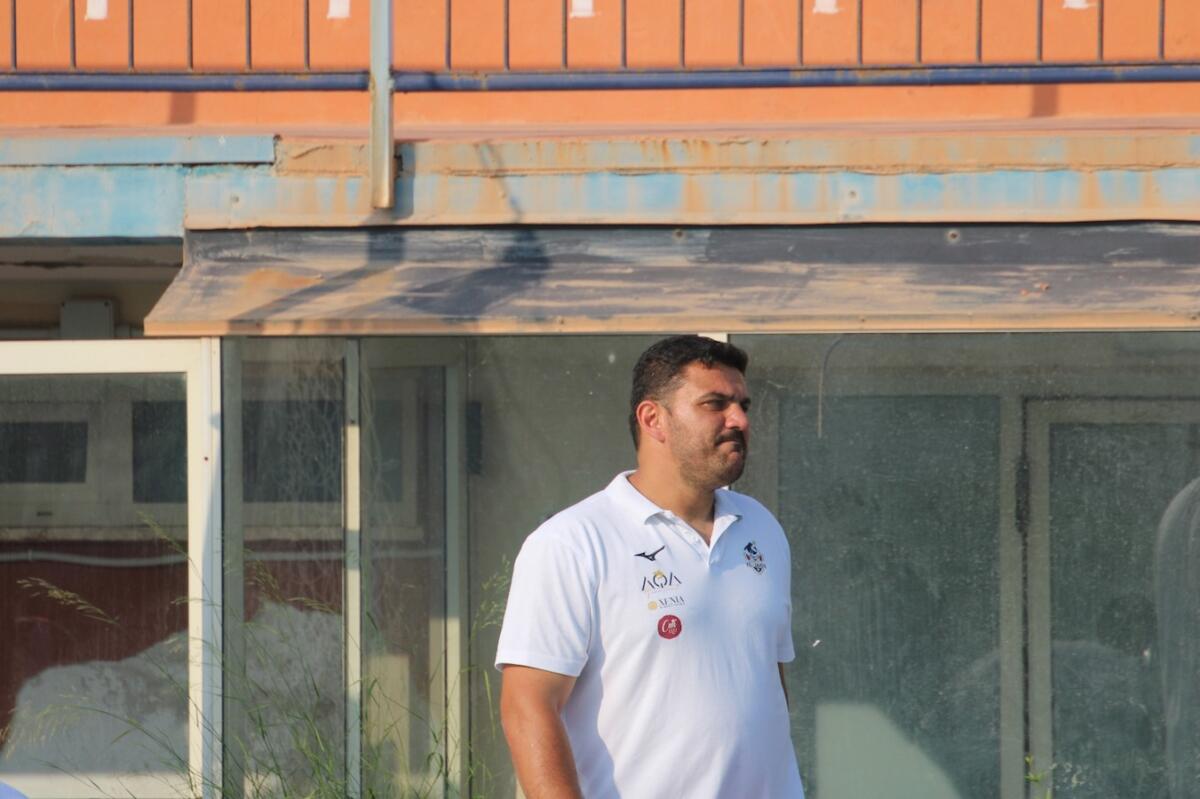Pallanuoto - La Smile Cosenza in trasferta a Salerno per i play-off - 