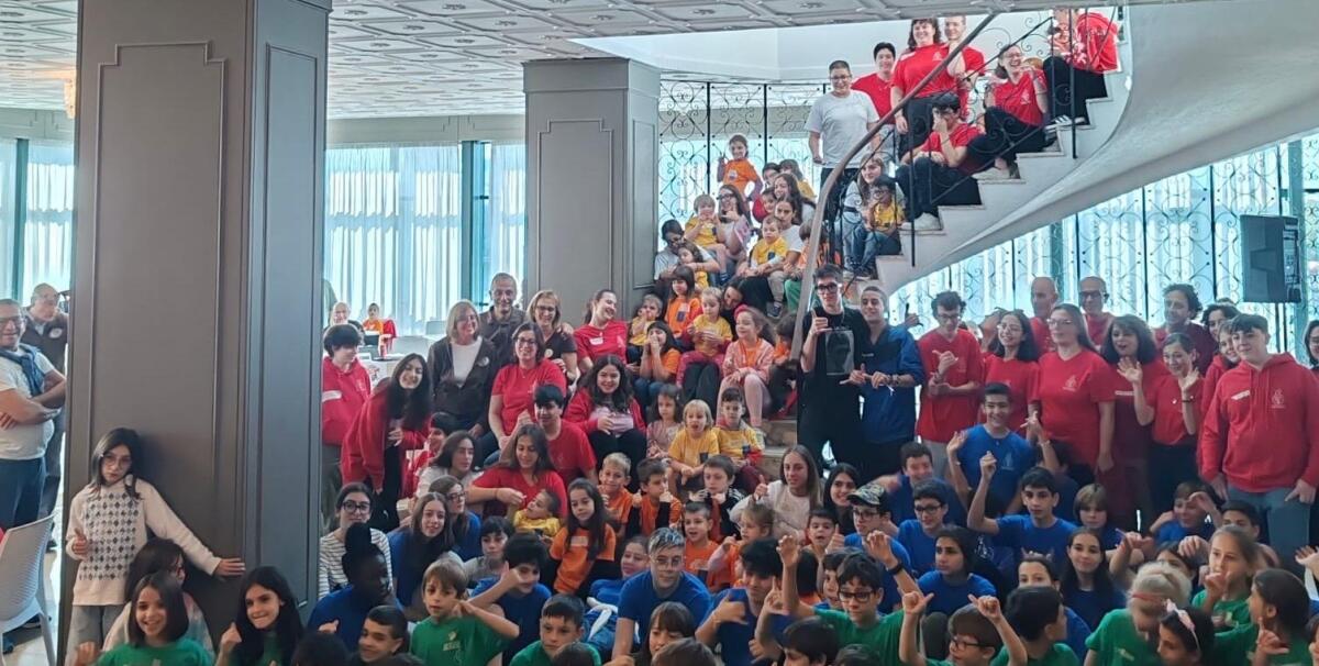 A Lamezia Terme l’Assemblea nazionale dell’Associazione Famiglie Numerose: due giorni di confronto per il Sud - 