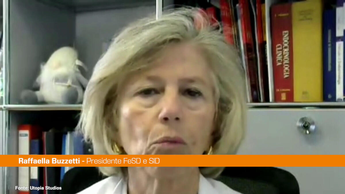 Screening diabete, Buzzetti (FeSDI) "Test autoanticorpali affidabili" - 