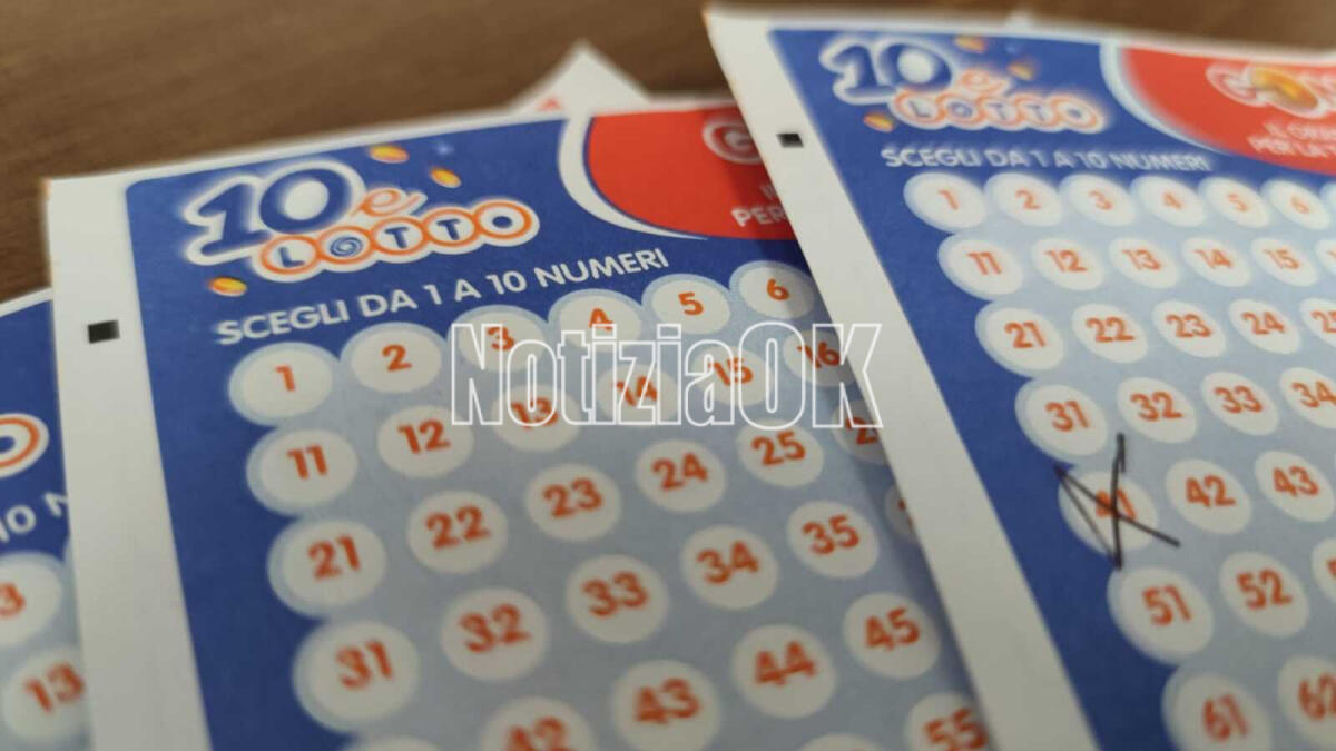 Lotto e Superenalotto: ecco i numeri vincenti del 28 giugno 2025 - 