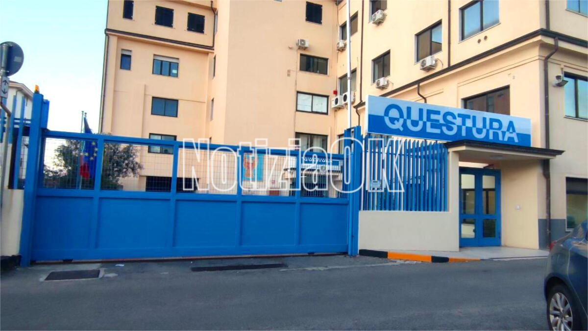 Più Polizia per il controllo del territorio, rinforzi anche a Crotone - 