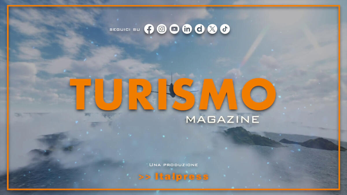 Turismo Magazine - 14/6/2025 -