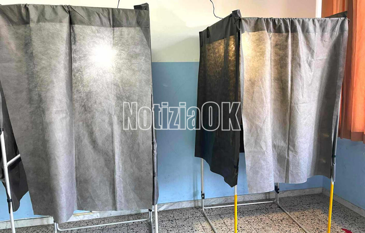 Lamezia al voto, ma pochi alle urne: affluenza al 20,28% per il ballottaggio - 