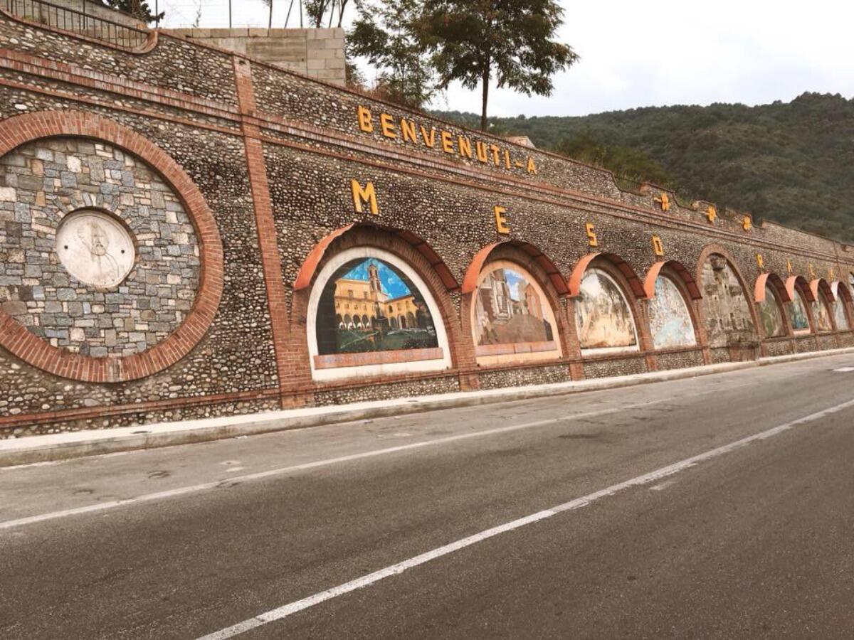Mesoraca, ripristinato il decoro ambientale al Villaggio Fratta - 
