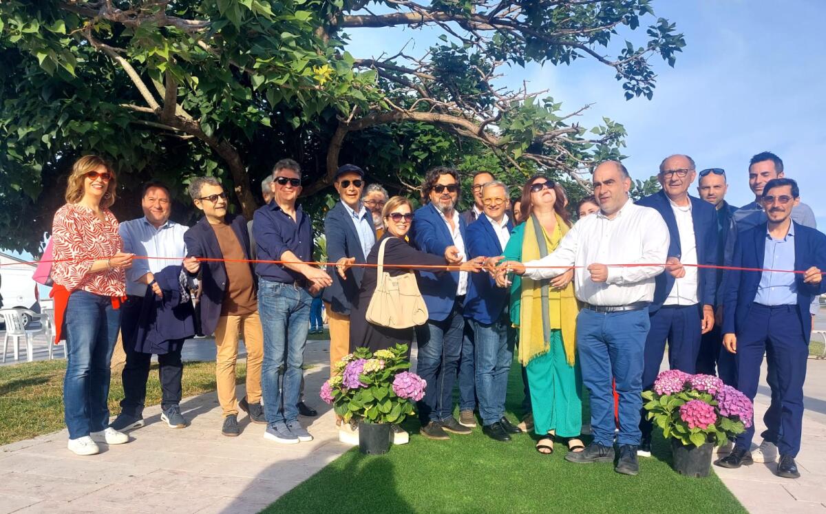 Calabria a Km 0: un festival per la filiera corta che celebra i prodotti locali - 