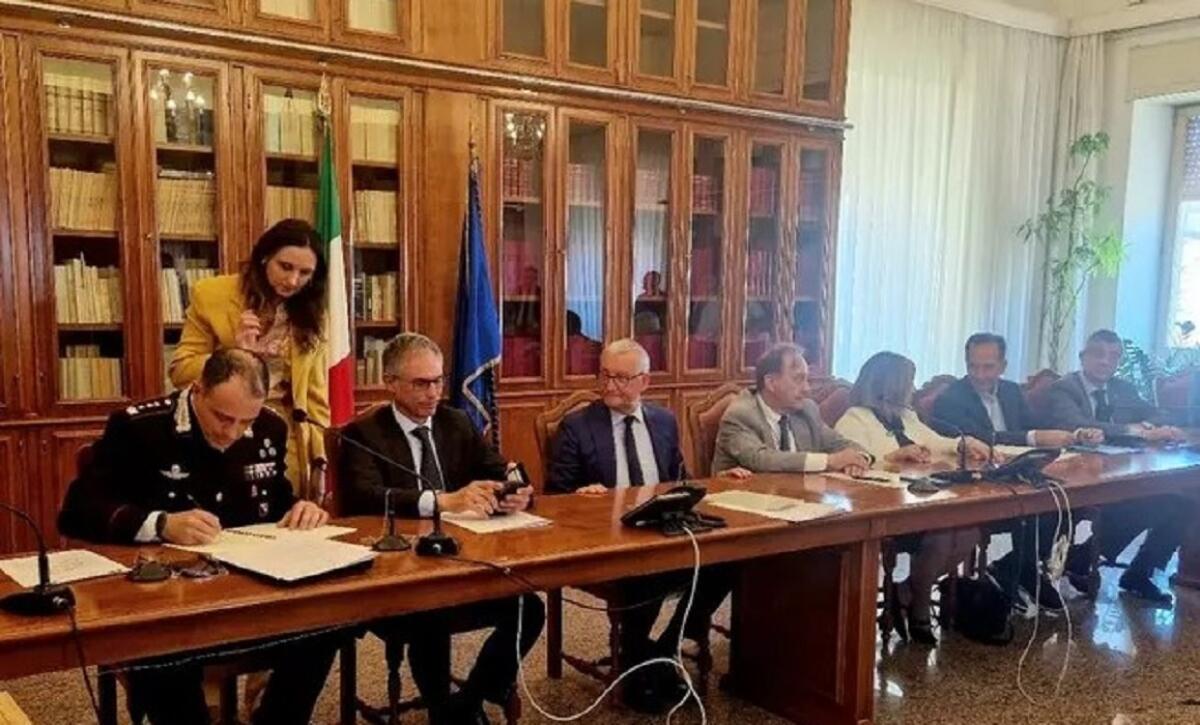 Catanzaro: Sistema di allerta per medici e personale sanitario ospedaliero contro le aggressioni - 
