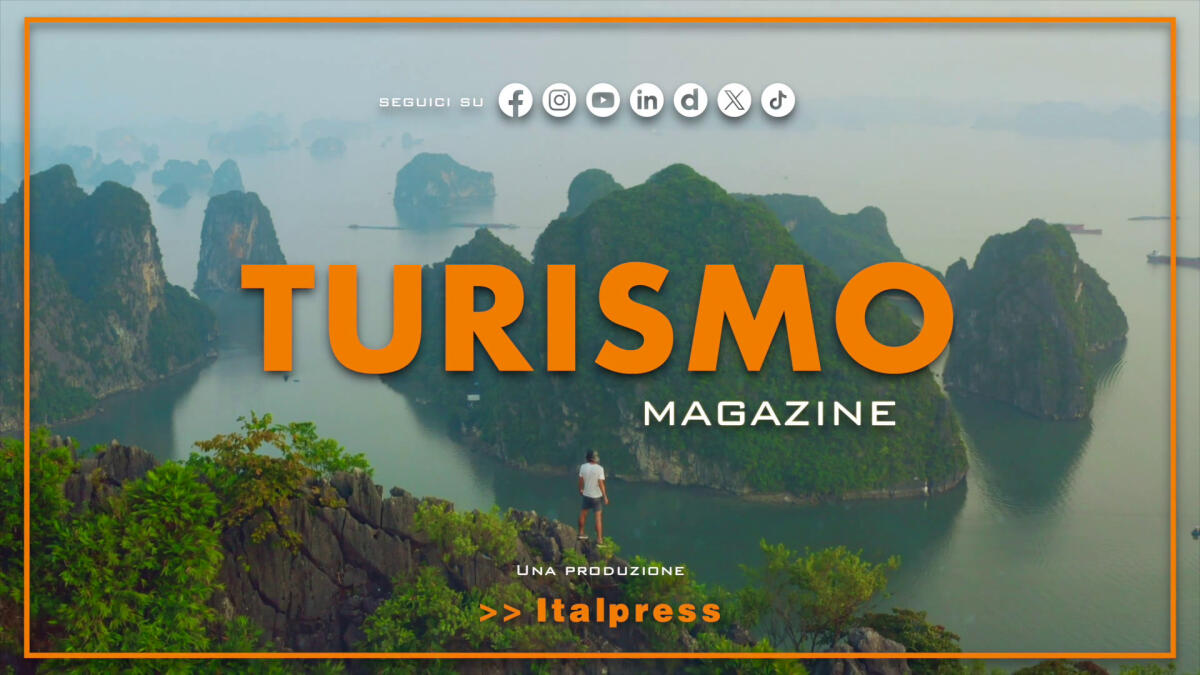 Turismo Magazine - 28/6/2025 - 