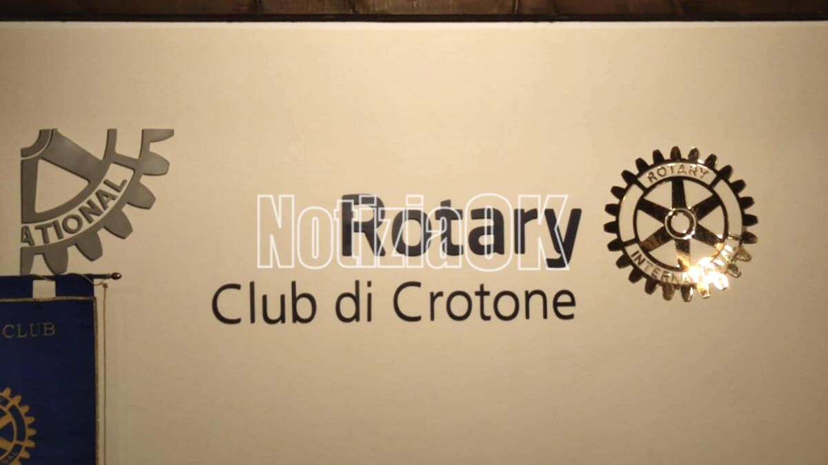 Crotone accoglie Anna Melillo: presentazione del libro Il rumore dell’acqua - 