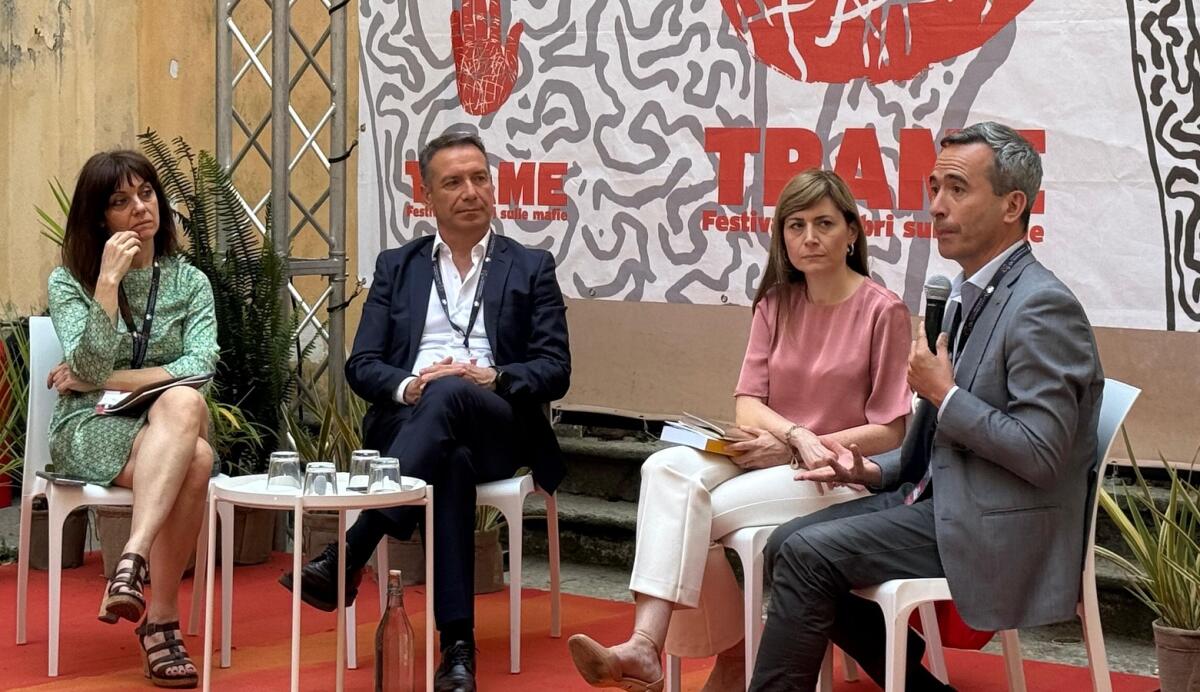 Trame Festival: La Calabria al centro del dossier Ecomafia 2024 con un aumento degli illeciti ambientali - 