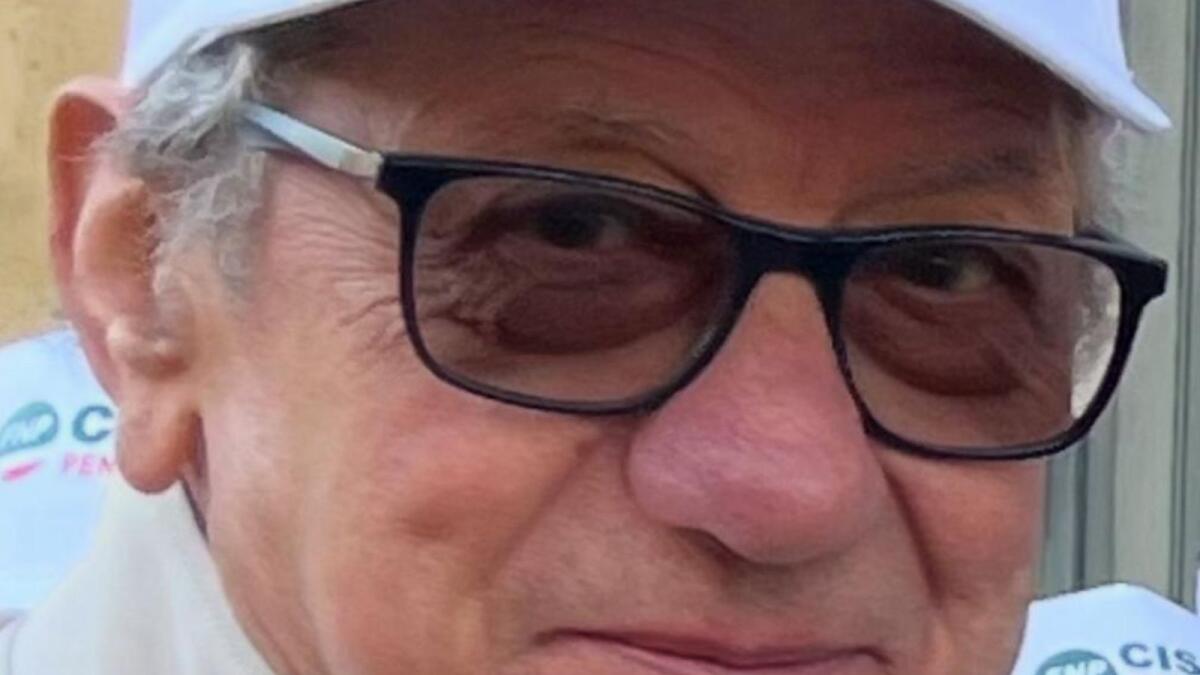 Cosenza - La Cisl ricorda Ugo De Rose - 
