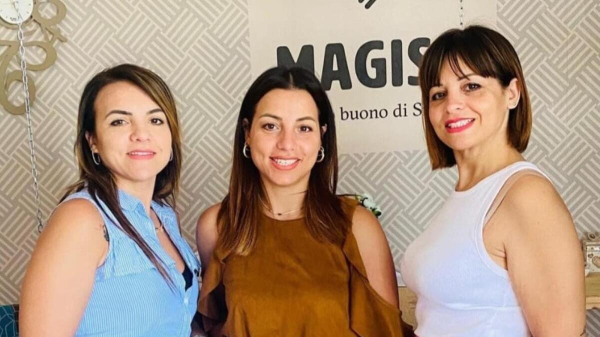 La Cina guarda alla Calabria: la delegazione cinese in visita all’azienda Magisa – Il Riso Buono di Sibari - 
