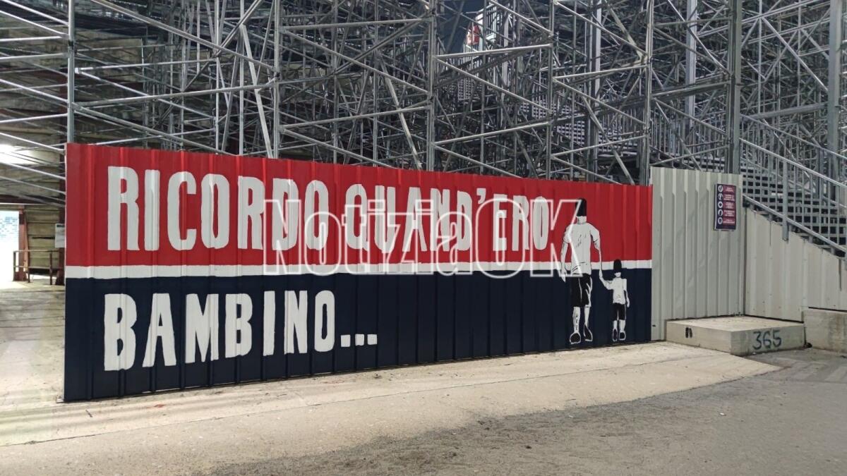Il 6 luglio il secondo Memorial Curva Sud Crotone "Tramandare per non dimenticare" - 